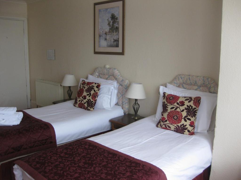 Park View Hotel Tournoi d'Tournoi d'Eastbourne Chambre photo